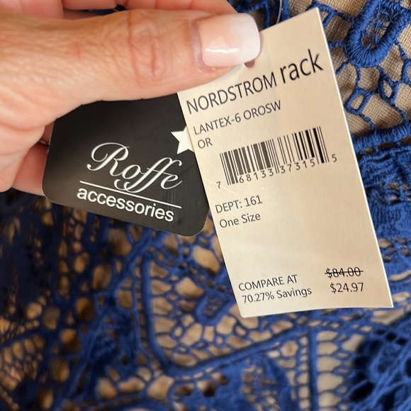 Roffe brand cover up one size fits all - Picture 6 of 6